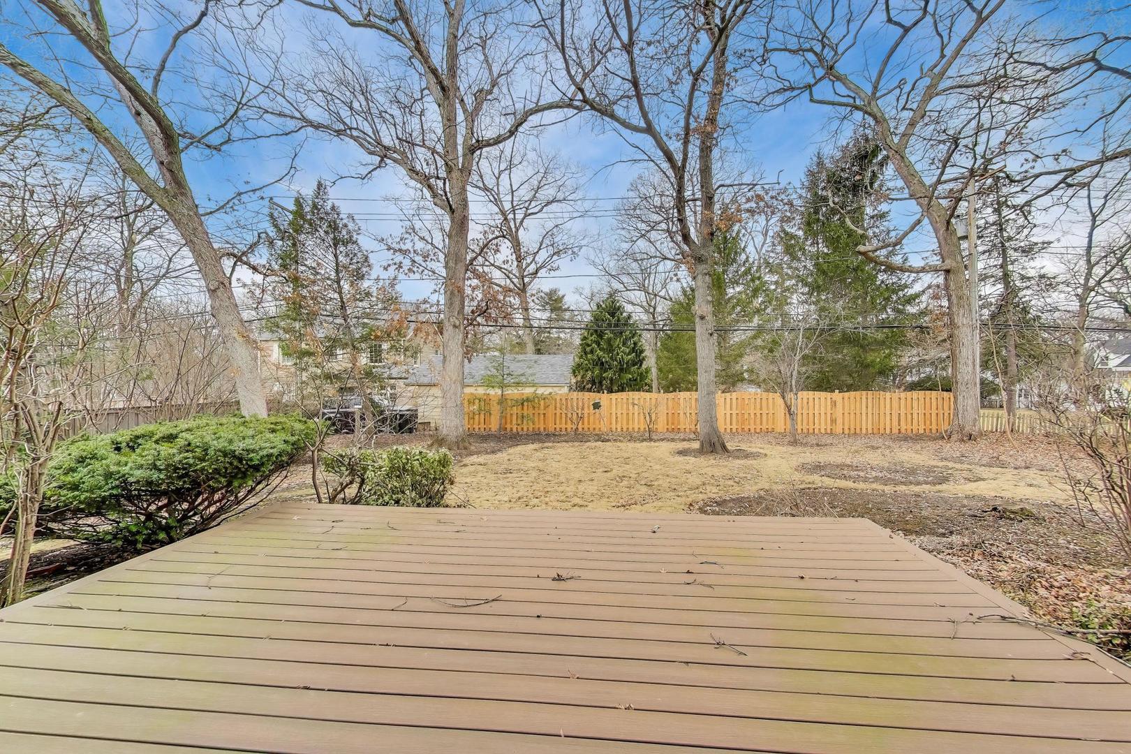 948 South Green Bay Road Lake Forest, IL 60045 - Photo 41 of 53