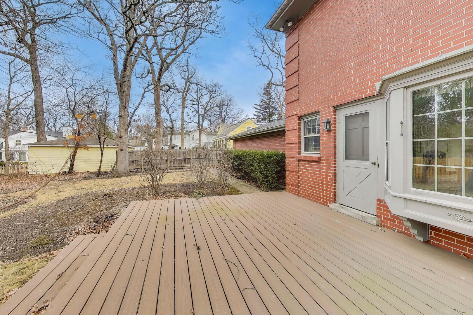 948 South Green Bay Road Lake Forest, IL 60045 - Photo 42 of 53