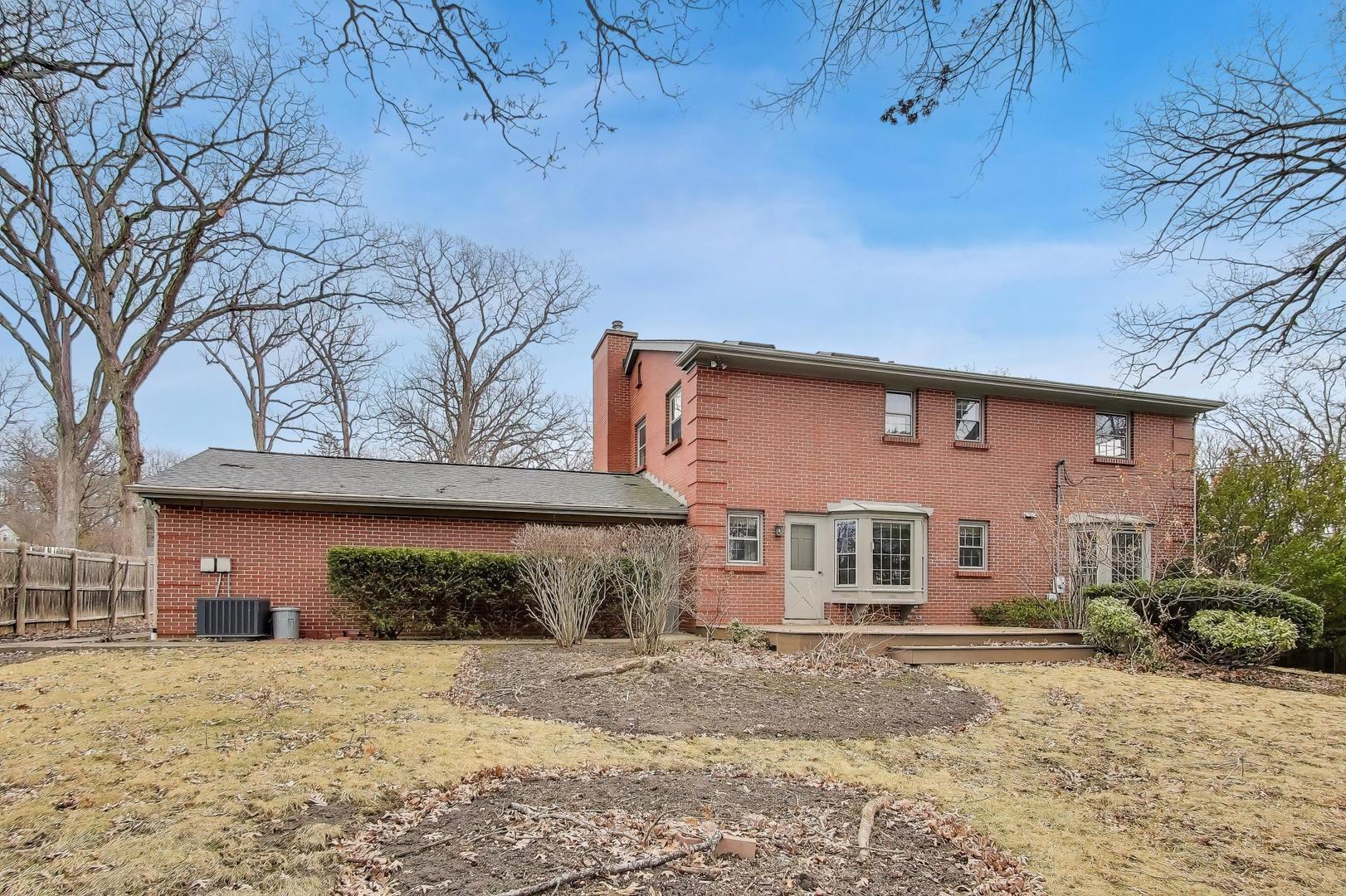 948 South Green Bay Road Lake Forest, IL 60045 - Photo 44 of 53