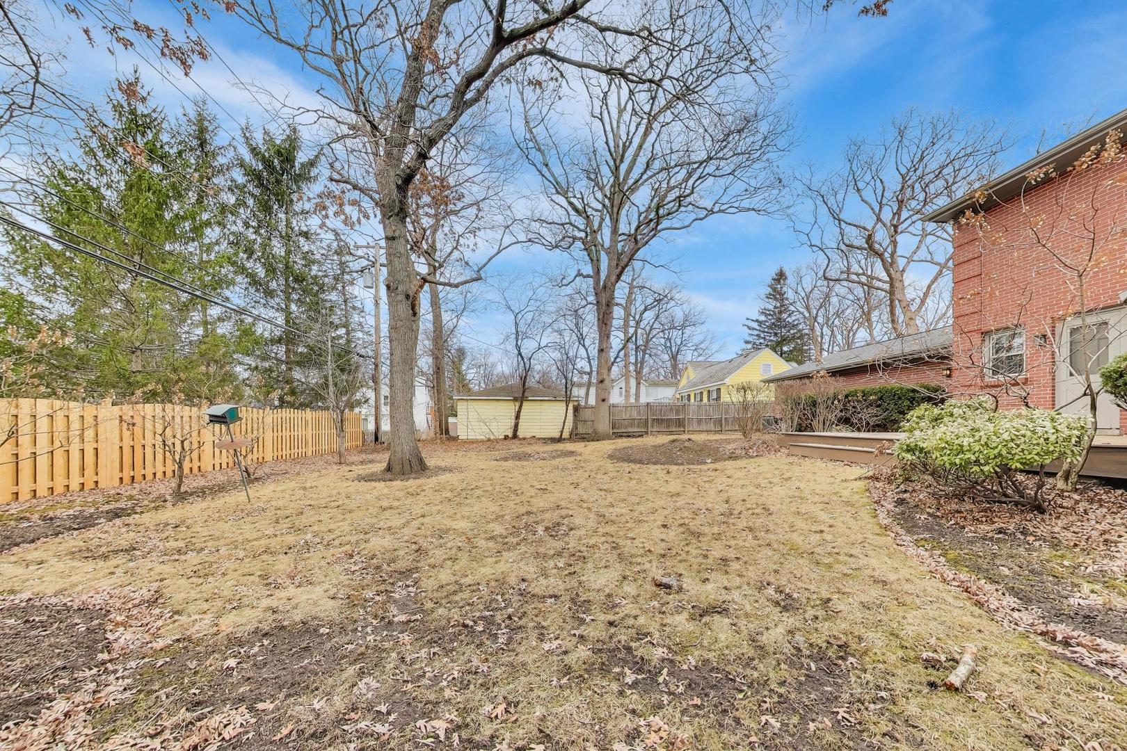 948 South Green Bay Road Lake Forest, IL 60045 - Photo 48 of 53