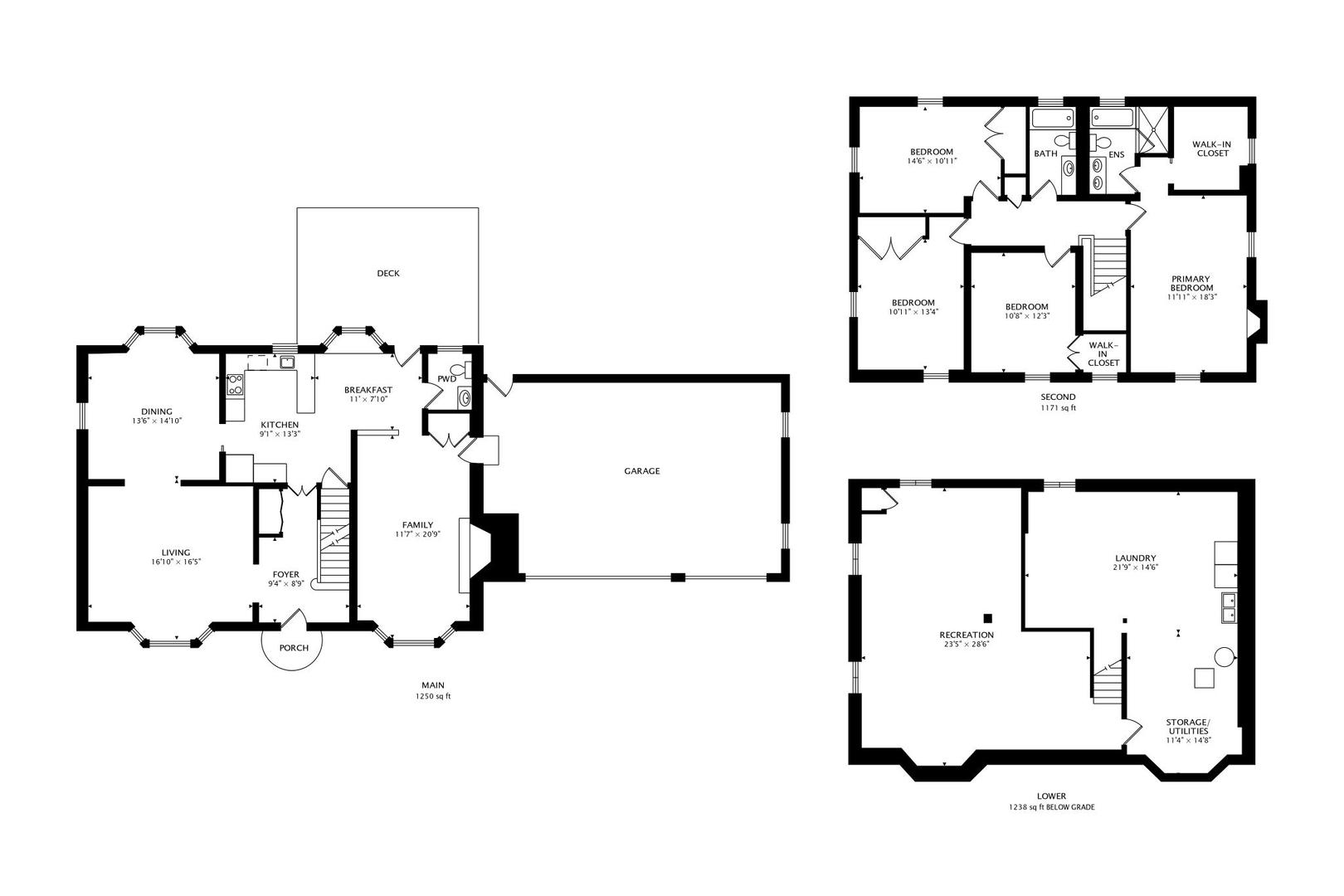 948 South Green Bay Road Lake Forest, IL 60045 - Photo 50 of 53