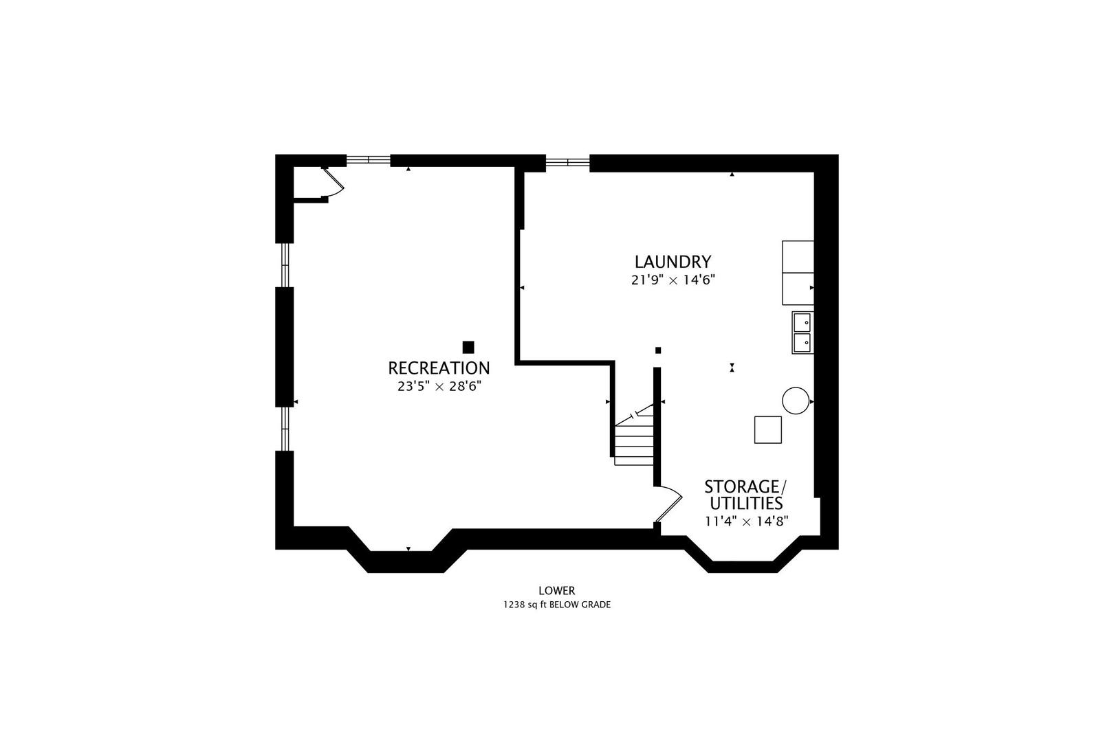 948 South Green Bay Road Lake Forest, IL 60045 - Photo 53 of 53