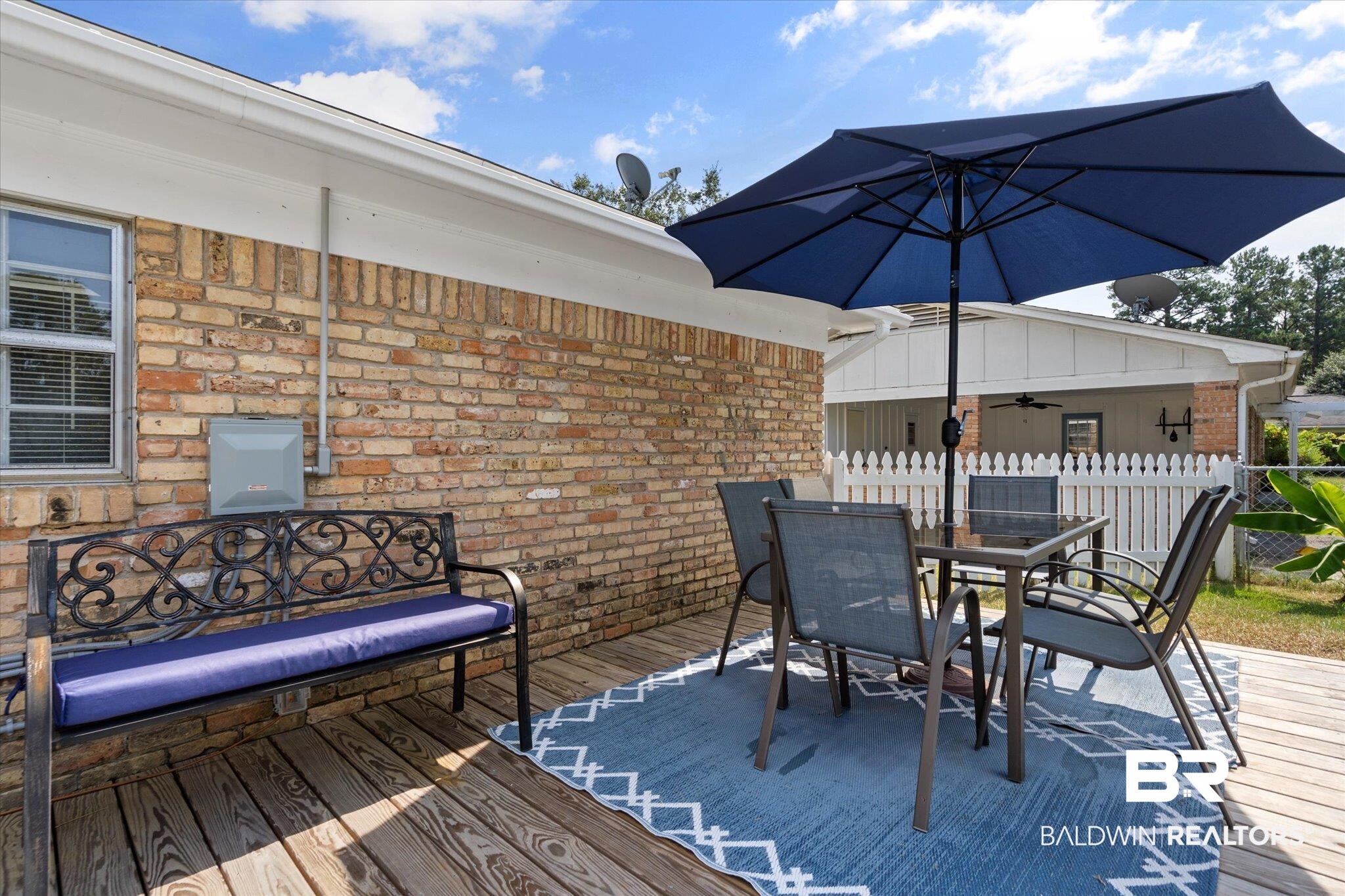 412 Gordonwood Court Mobile, AL 36606 - Photo 27 of 32