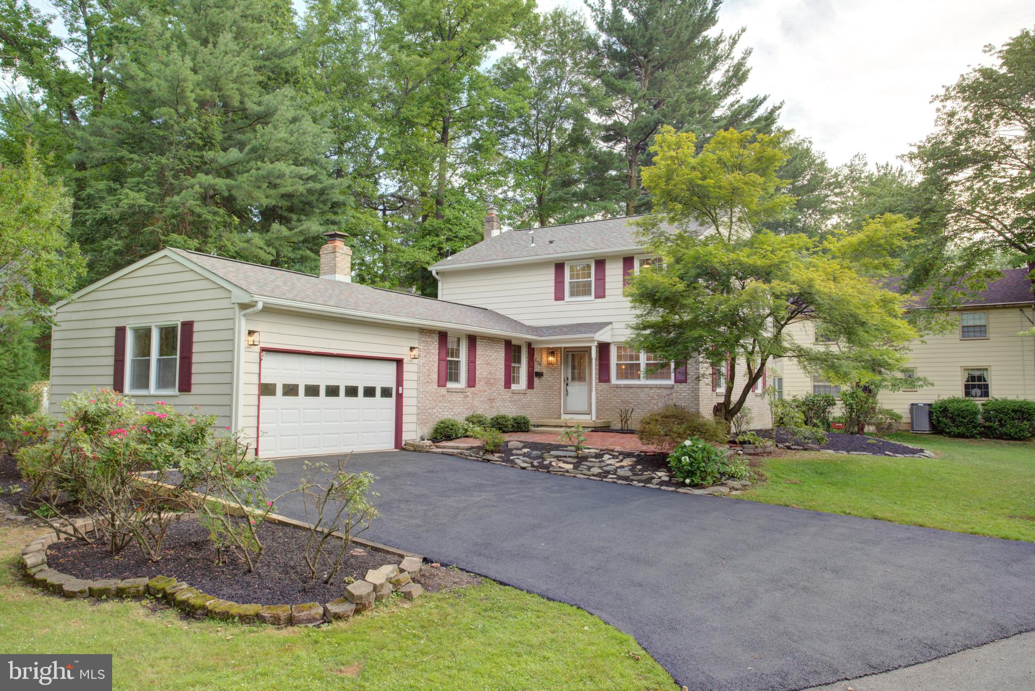 626 Coles Mill Road Haddonfield, NJ 08033 - Photo 2 of 54 Gallery Image 2