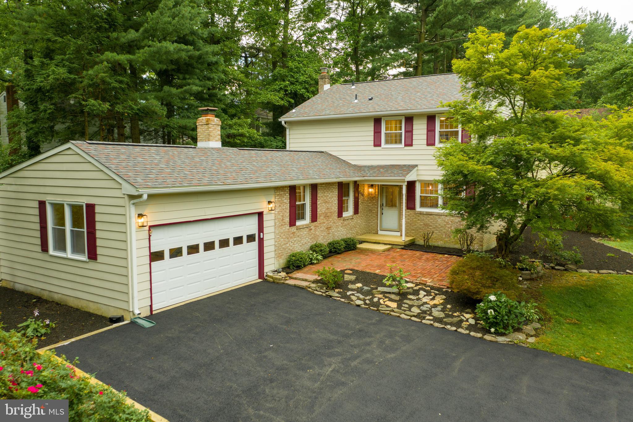 626 Coles Mill Road Haddonfield, NJ 08033 - Photo 4 of 54 Gallery Image 4