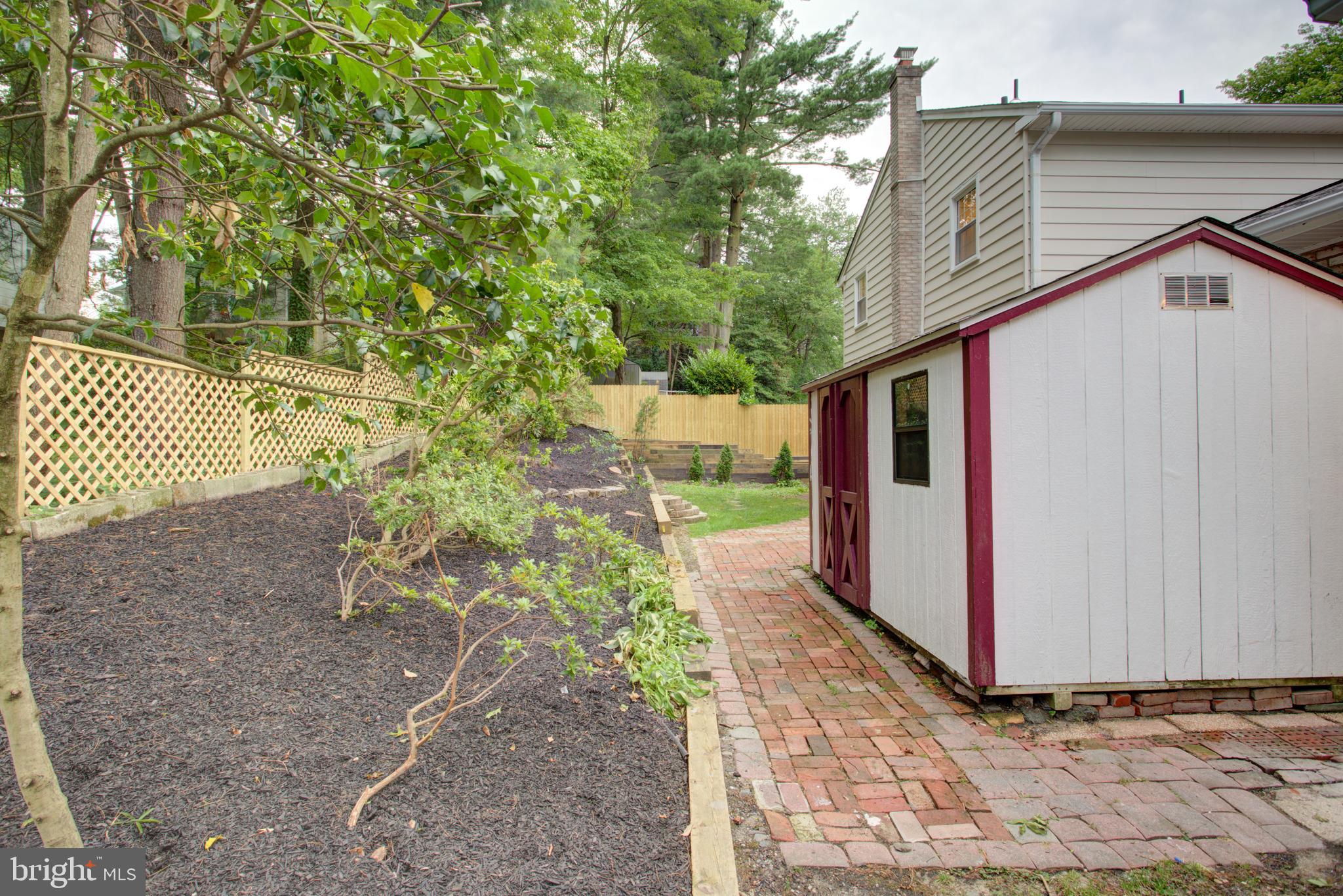 626 Coles Mill Road Haddonfield, NJ 08033 - Photo 50 of 54 Gallery Image 50