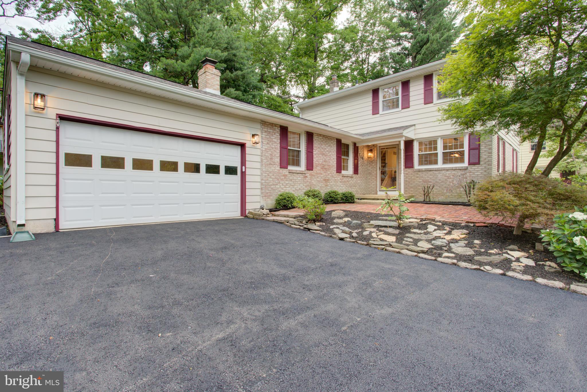 626 Coles Mill Road Haddonfield, NJ 08033 - Photo 6 of 54 Gallery Image 6