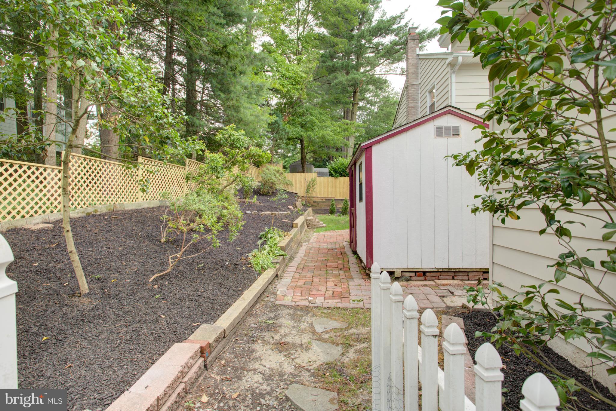626 Coles Mill Road Haddonfield, NJ 08033 - Photo 51 of 54 Gallery Image 51