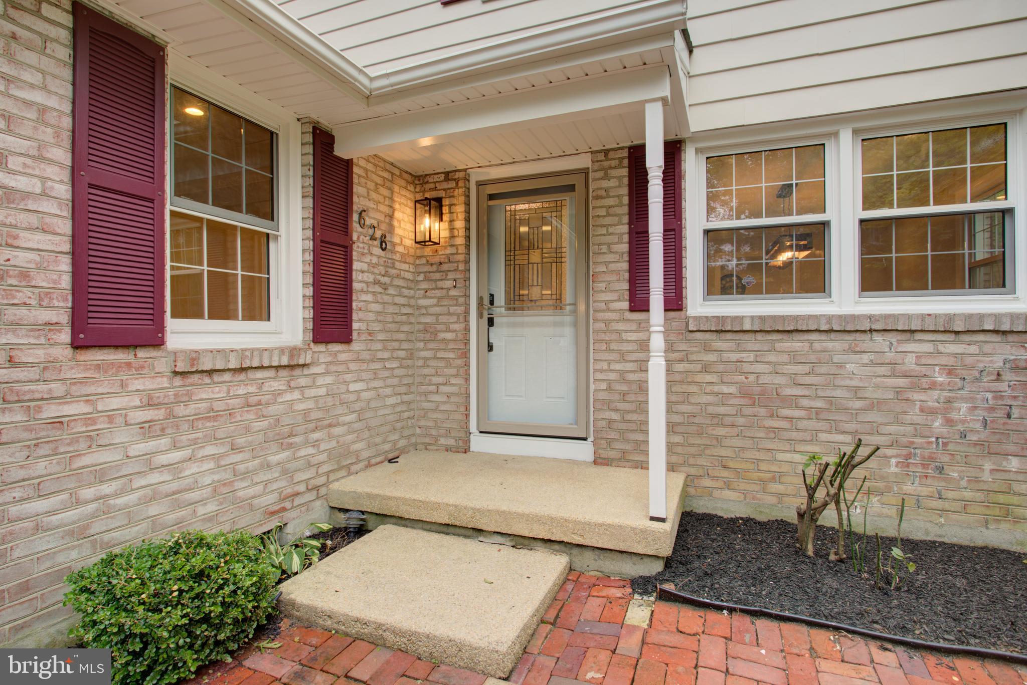 626 Coles Mill Road Haddonfield, NJ 08033 - Photo 7 of 54 Gallery Image 7
