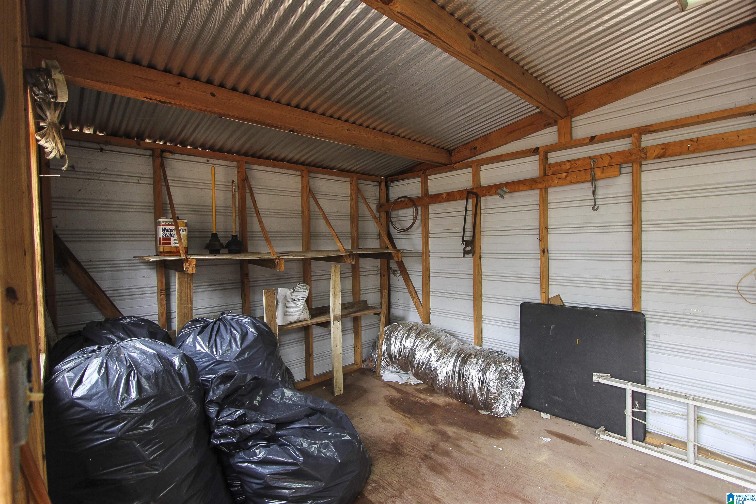 1520 Cherokee Trail Ohatchee, AL 36271 - Photo 26 of 50