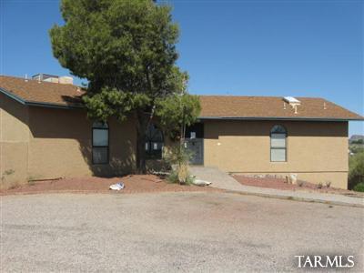 5241 North Blue Bonnet Road Tucson, AZ 85745 - Photo 1 of 2 Gallery Image 1
