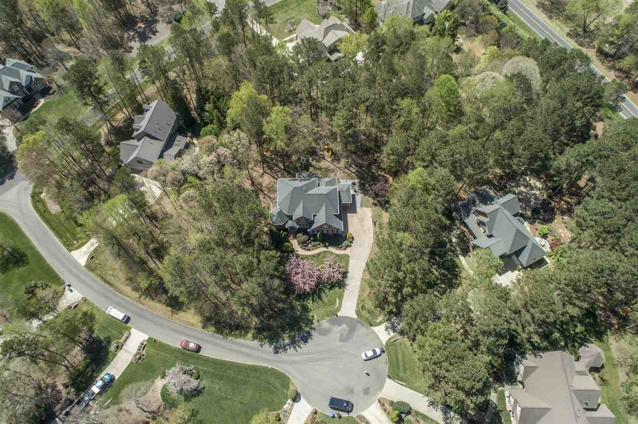 7213 Donneeford Road Wake Forest, NC 27587 - Photo 30 of 30 Photo 30