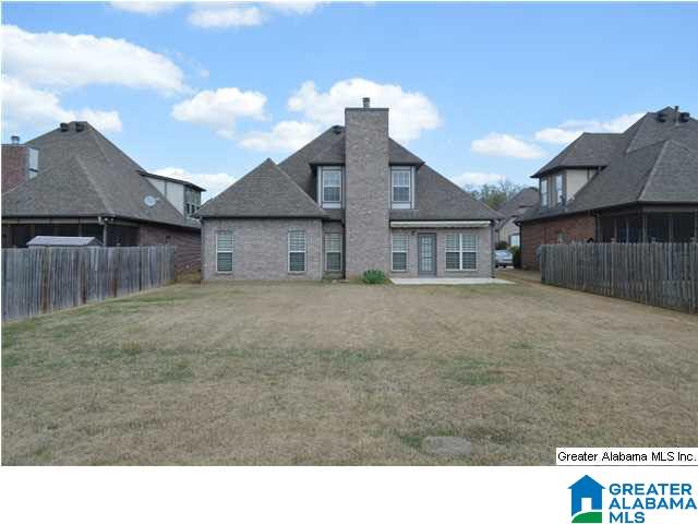 3614 Harrier Road Trussville, AL 35173 - Photo 31 of 32