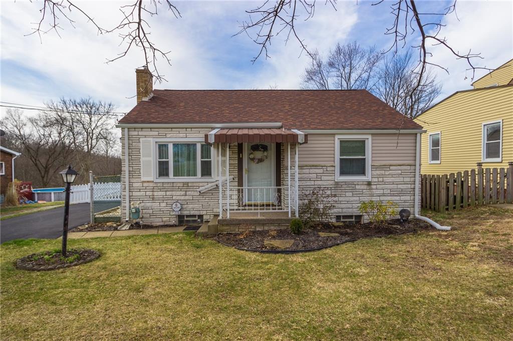 2115 Darlington Road Beaver Falls, PA 15010 - Photo 1 of 16 Welcome to 2115 Darlington Road Chippewa, PA