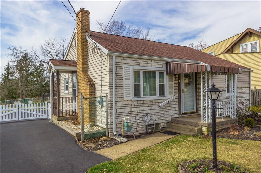 2115 Darlington Road Beaver Falls, PA 15010 - Photo 2 of 16 Gallery Image 2