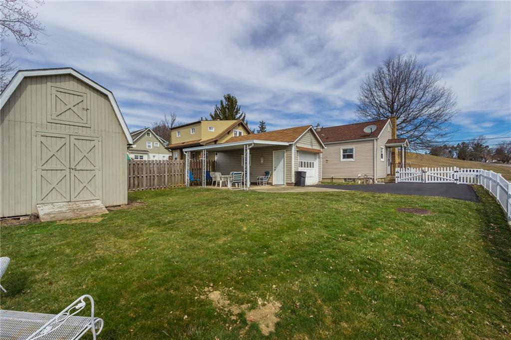 2115 Darlington Road Beaver Falls, PA 15010 - Photo 14 of 16 Gallery Image 14