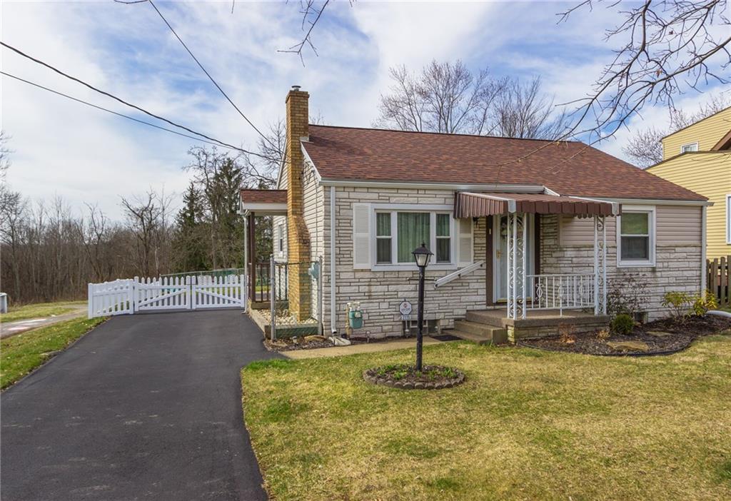 2115 Darlington Road Beaver Falls, PA 15010 - Photo 15 of 16 Gallery Image 15