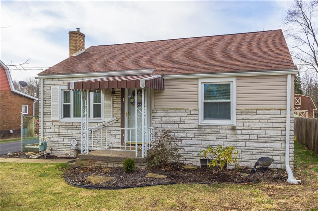 2115 Darlington Road Beaver Falls, PA 15010 - Photo 16 of 16 Gallery Image 16