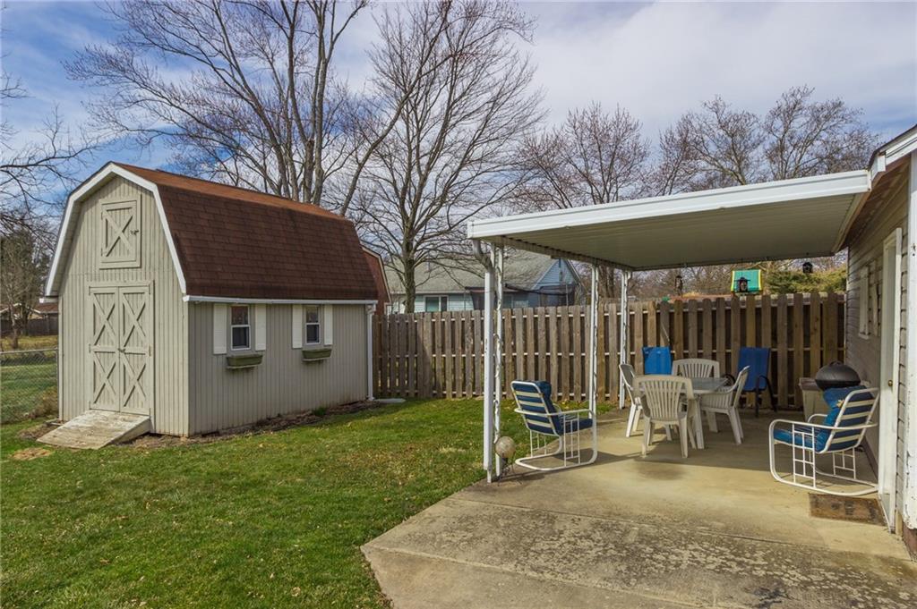 2115 Darlington Road Beaver Falls, PA 15010 - Photo 4 of 16 Gallery Image 4