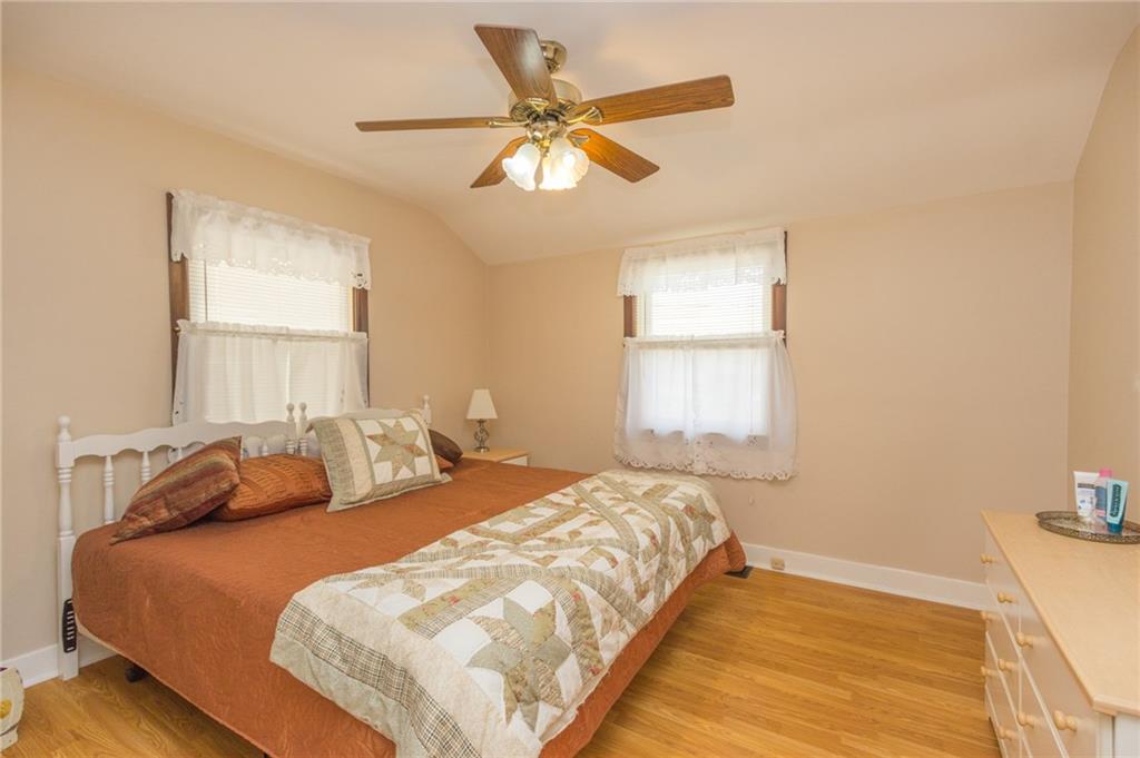 2115 Darlington Road Beaver Falls, PA 15010 - Photo 8 of 16 Master is a very large space.