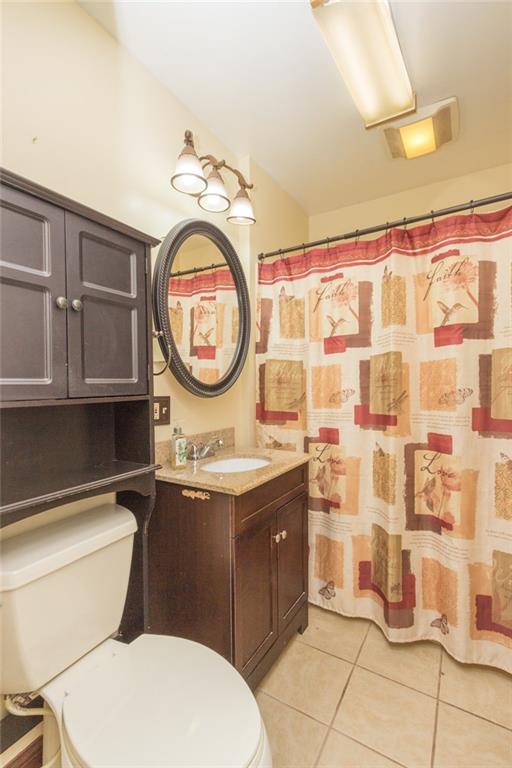 2115 Darlington Road Beaver Falls, PA 15010 - Photo 10 of 16 Updated, comfortable bath