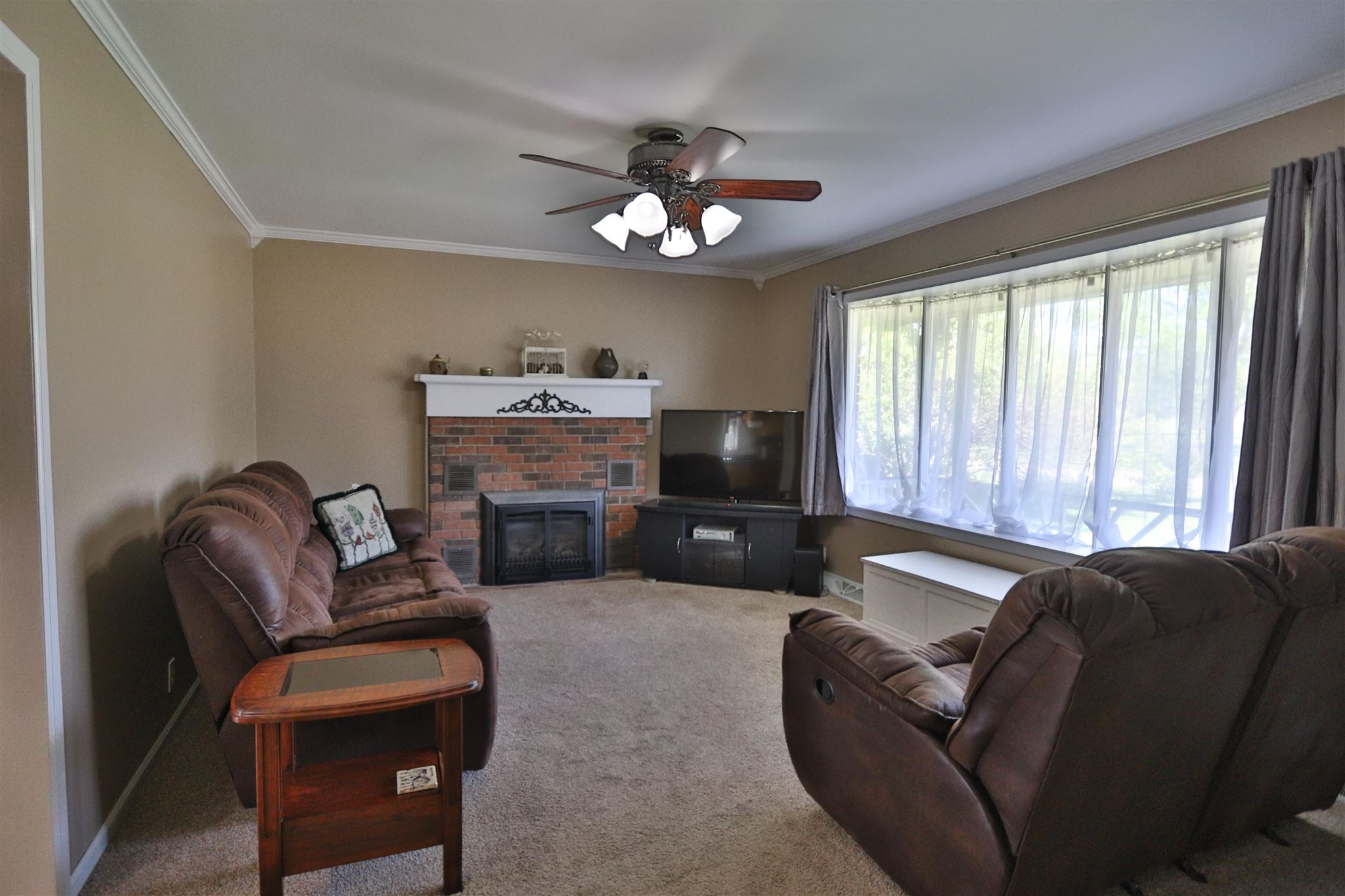 1790 North Stuart Road Monticello, IN 47960 - Photo 12 of 29 Gallery Image 12