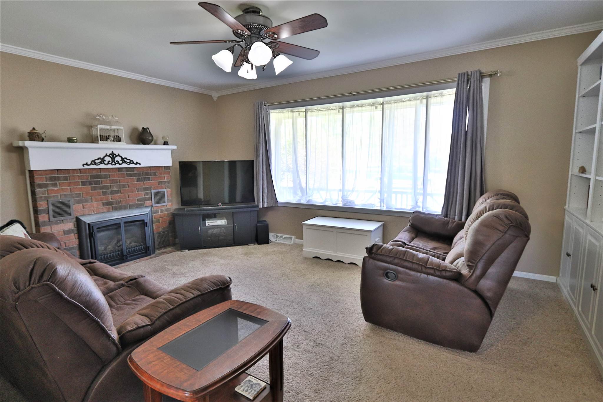 1790 North Stuart Road Monticello, IN 47960 - Photo 14 of 29 Gallery Image 14