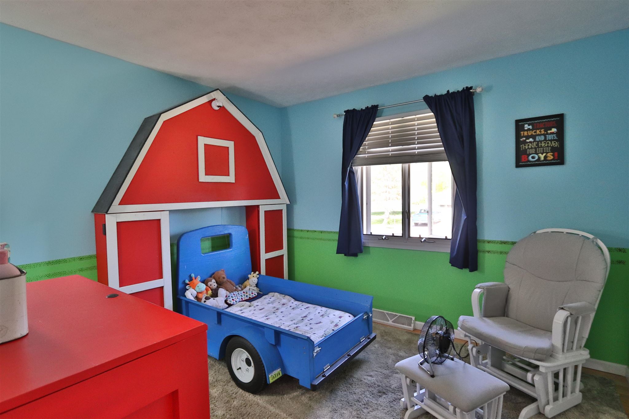 1790 North Stuart Road Monticello, IN 47960 - Photo 18 of 29 Gallery Image 18