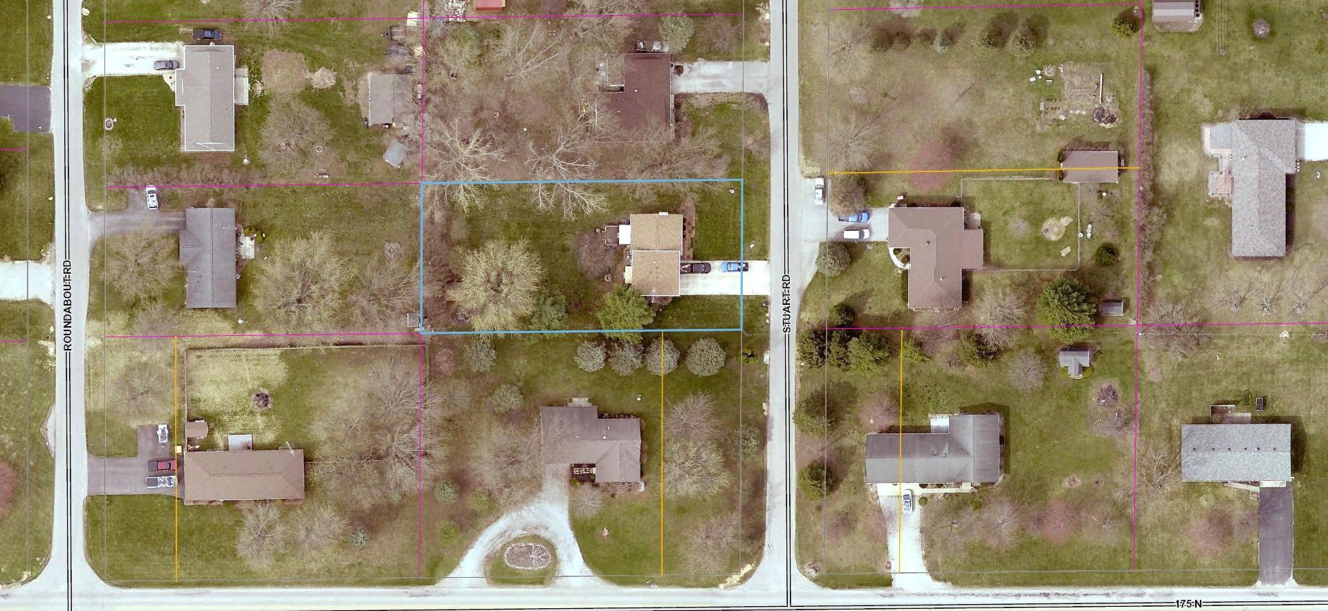 1790 North Stuart Road Monticello, IN 47960 - Photo 29 of 29 Gallery Image 29