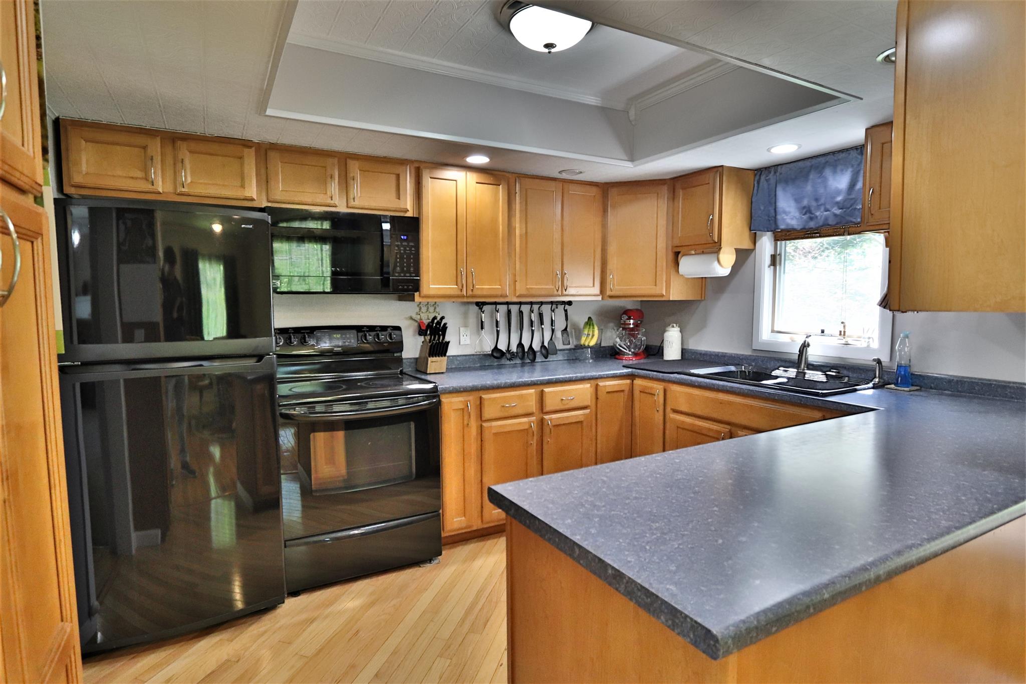 1790 North Stuart Road Monticello, IN 47960 - Photo 6 of 29 Gallery Image 6