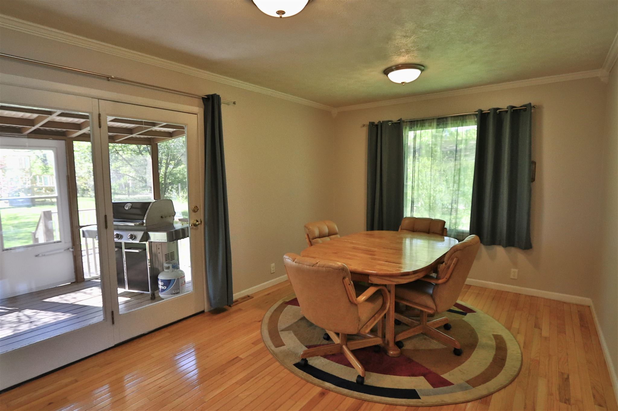 1790 North Stuart Road Monticello, IN 47960 - Photo 8 of 29 Gallery Image 8
