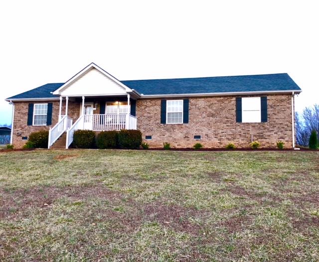 386 Coker Ford Road Portland, TN 37148 - Photo 1 of 12