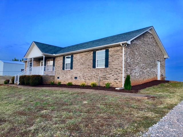 386 Coker Ford Road Portland, TN 37148 - Photo 3 of 12