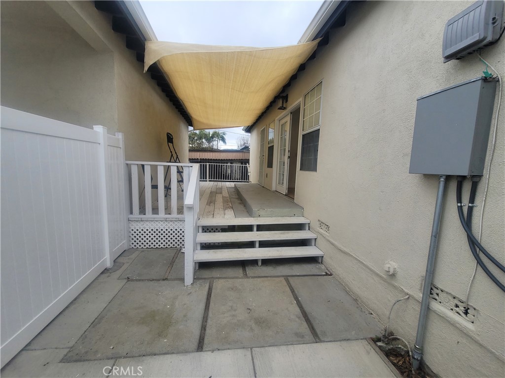 8907 Boyar Avenue Whittier, CA 90605 - Photo 16 of 16 a view of entryway and hall