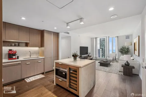$2,450,000 | 488 Folsom Street, Unit 4406, San Francisco, CA 94105