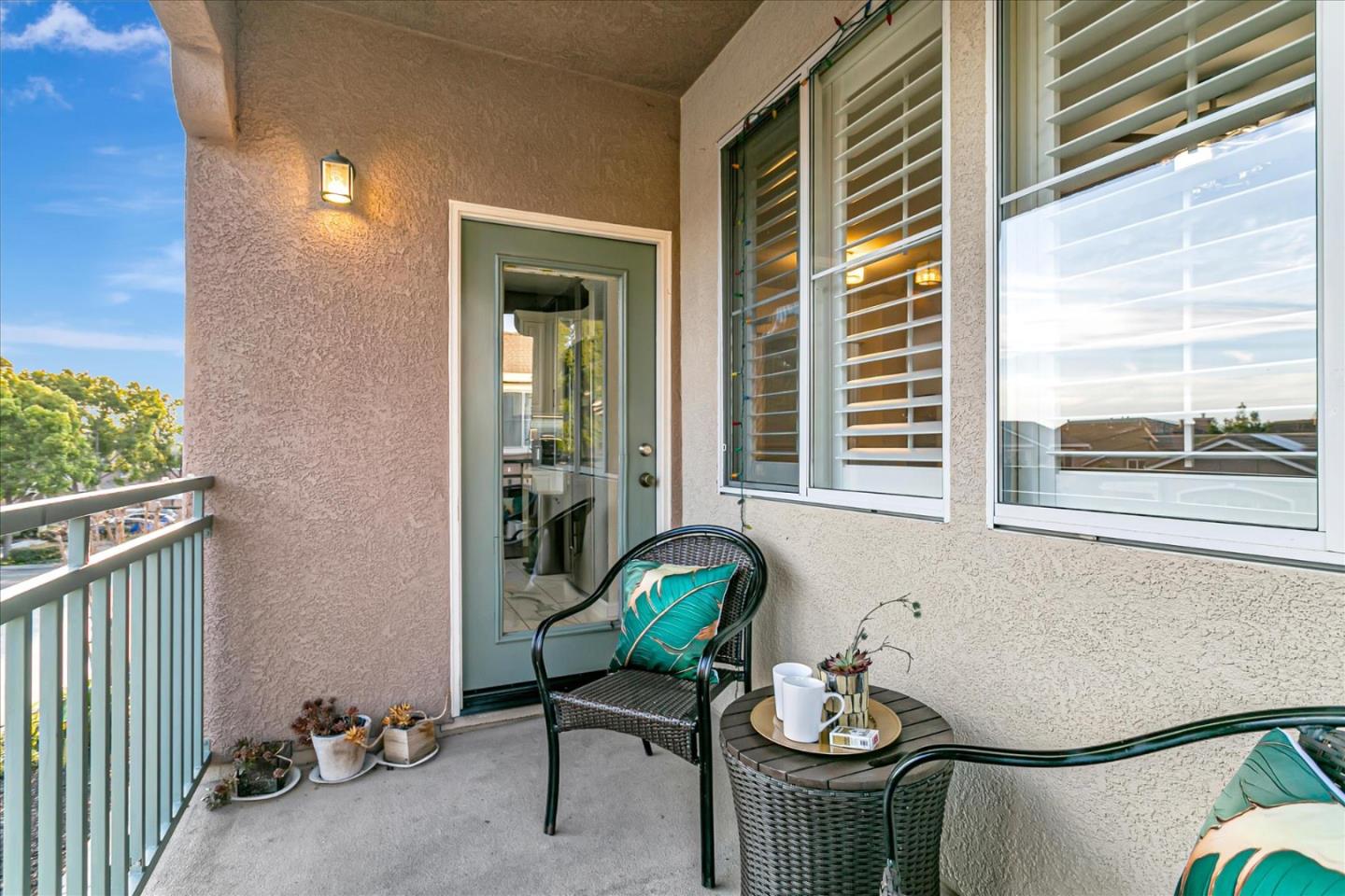 3657 Jasmine Circle San Jose, CA 95135 - Photo 28 of 62 a dining room with furniture and a window