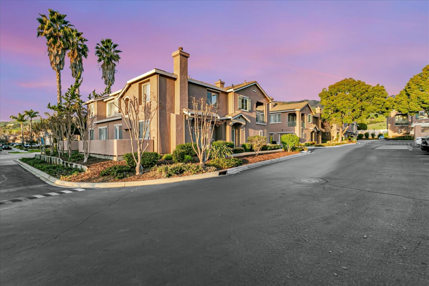 3657 Jasmine Circle San Jose, CA 95135 - Photo 35 of 62 a front view of a house with a yard and garage