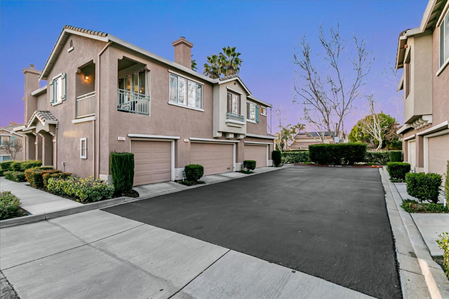3657 Jasmine Circle San Jose, CA 95135 - Photo 38 of 62 a view of a street with cars