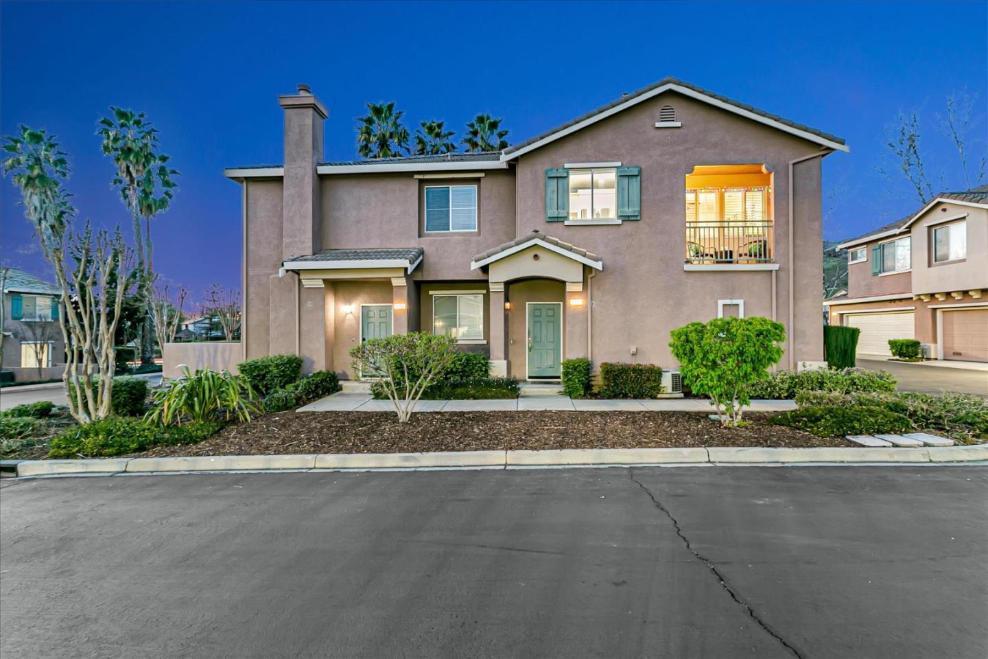 3657 Jasmine Circle San Jose, CA 95135 - Photo 52 of 62 front view of a house