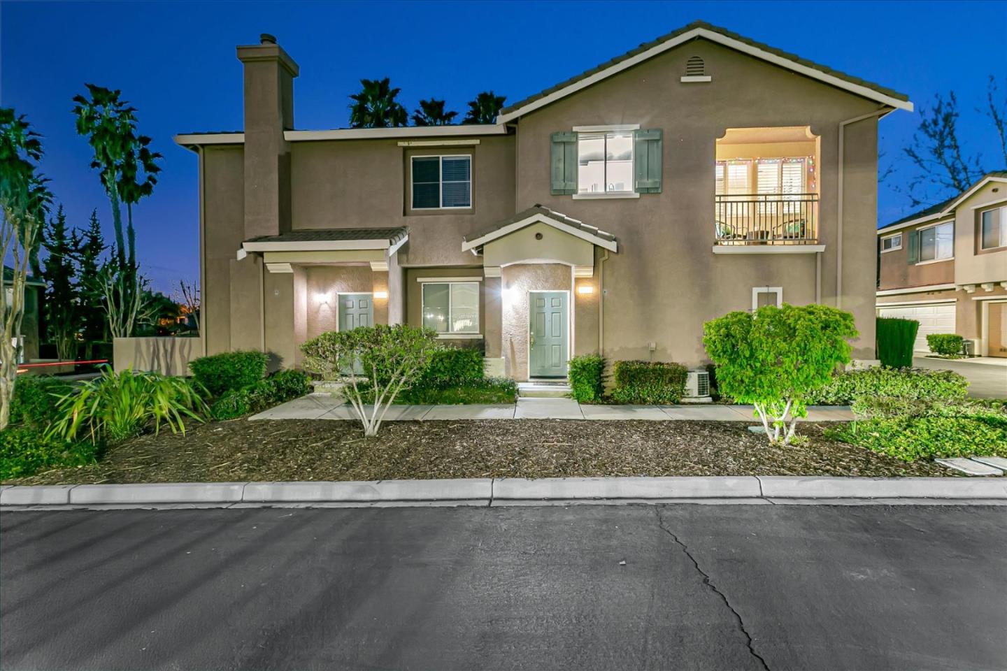 3657 Jasmine Circle San Jose, CA 95135 - Photo 58 of 62 front view of a house