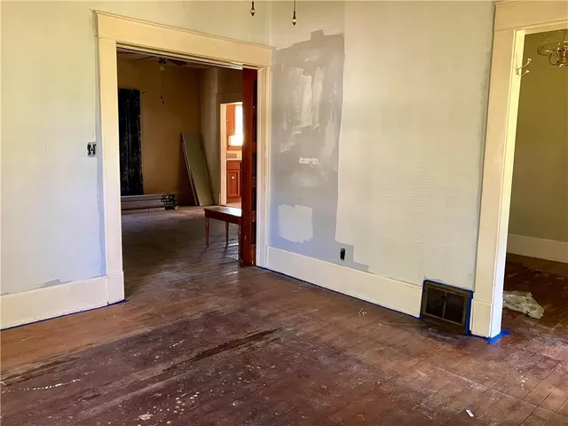 $99,900 | 405 7th Street, Braymer, MO 64624