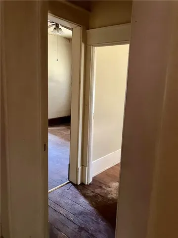 $99,900 | 405 7th Street, Braymer, MO 64624