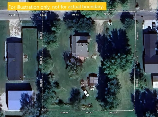 $99,900 | 405 7th Street, Braymer, MO 64624