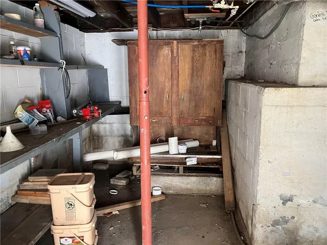 $99,900 | 405 7th Street, Braymer, MO 64624