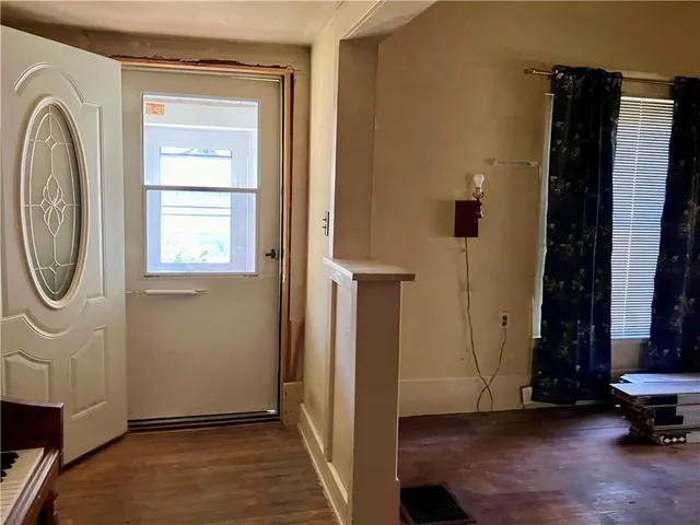 $99,900 | 405 7th Street, Braymer, MO 64624