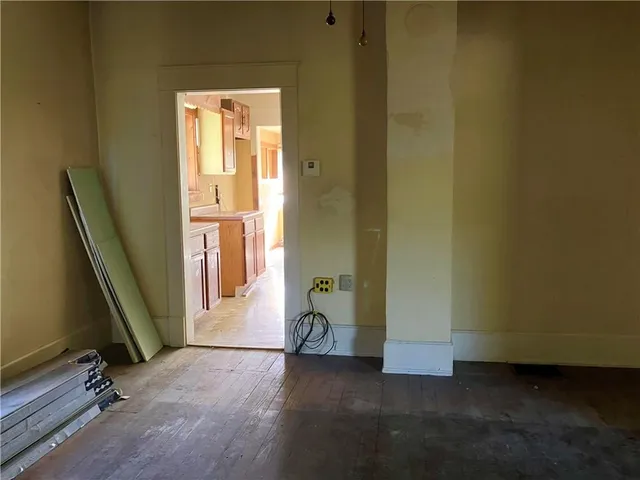 $99,900 | 405 7th Street, Braymer, MO 64624