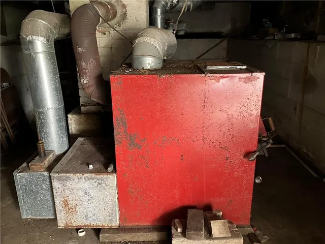 $99,900 | 405 7th Street, Braymer, MO 64624