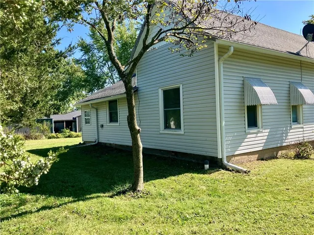 $99,900 | 405 7th Street, Braymer, MO 64624