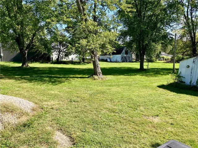 $99,900 | 405 7th Street, Braymer, MO 64624