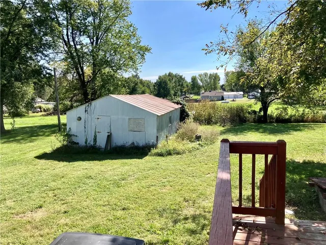 $99,900 | 405 7th Street, Braymer, MO 64624